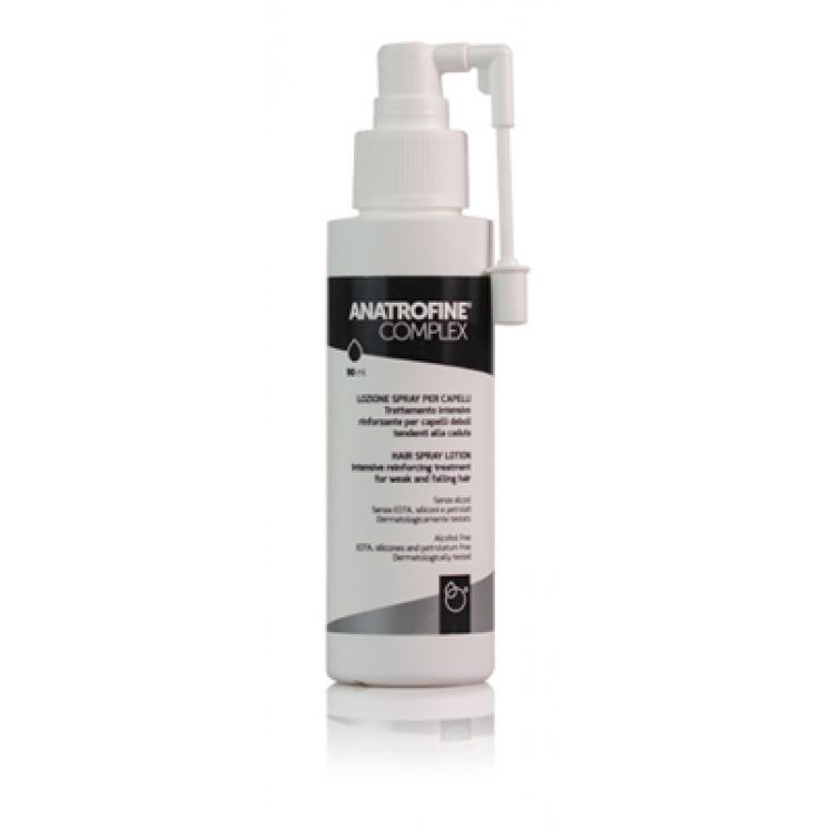 Anatrofine Complex Spray 90ml